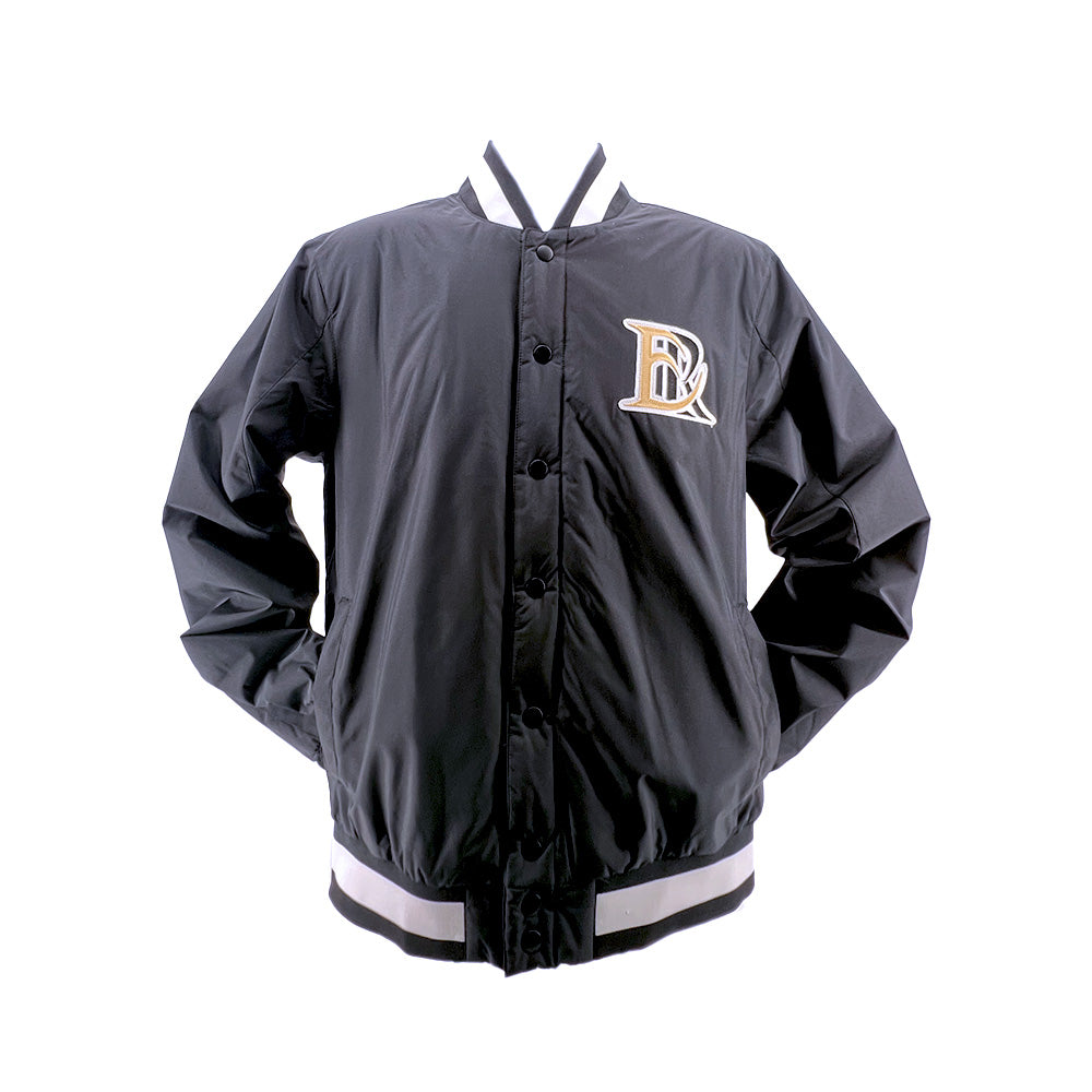 ER Insulated Varsity Jacket-Jackets-Advanced Sportswear