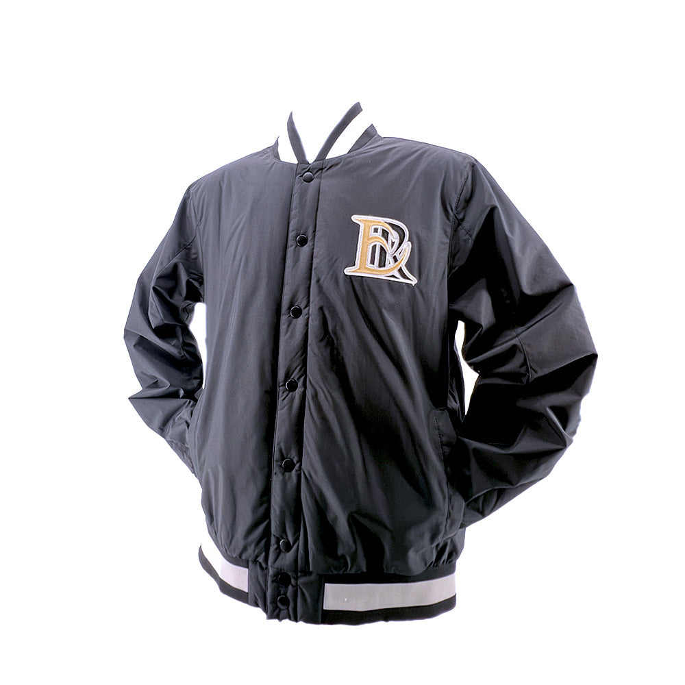 ER Insulated Varsity Jacket-Jackets-Advanced Sportswear