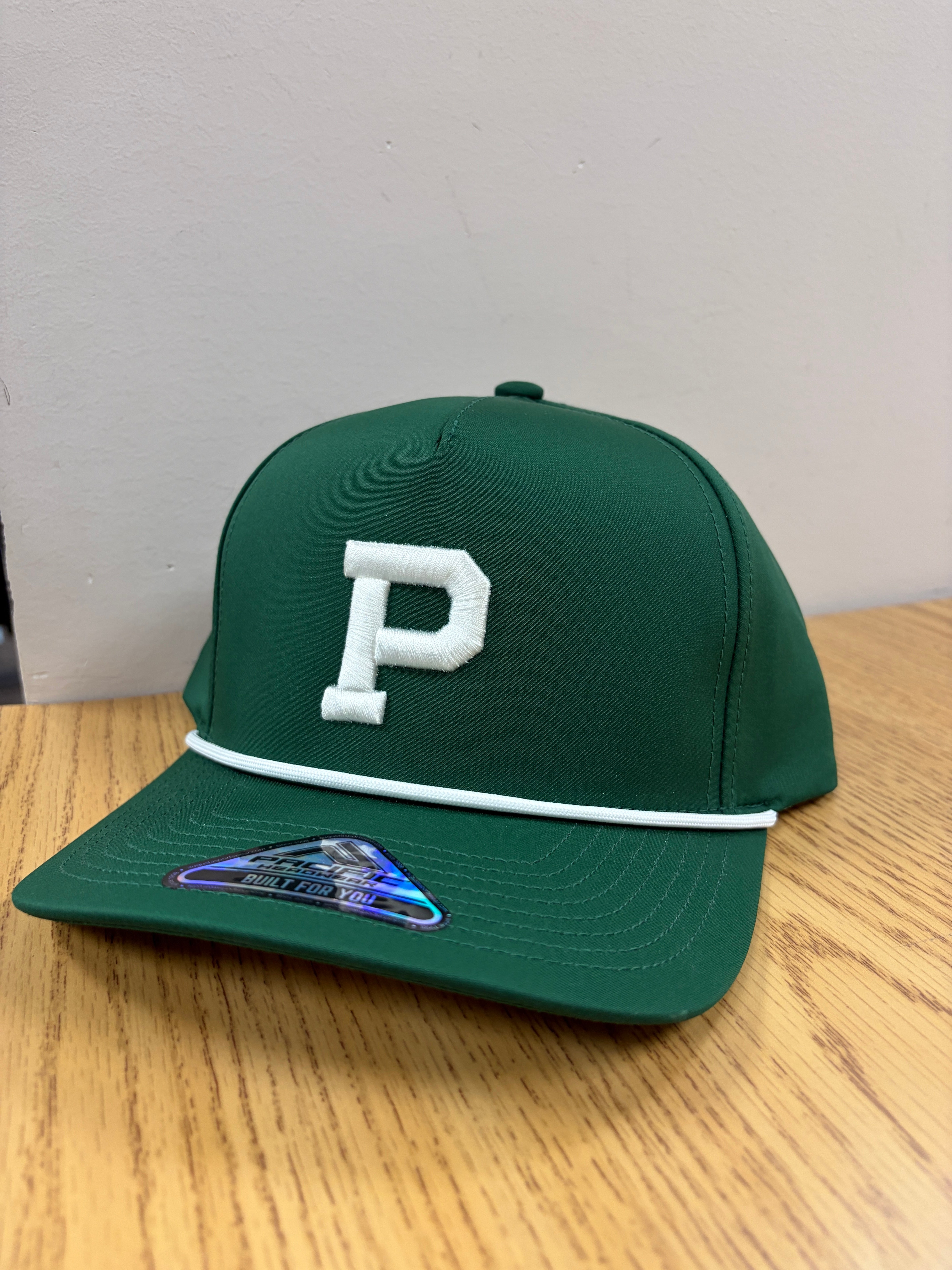 Park P Pacific Weekender Hat-Hats-Advanced Sportswear