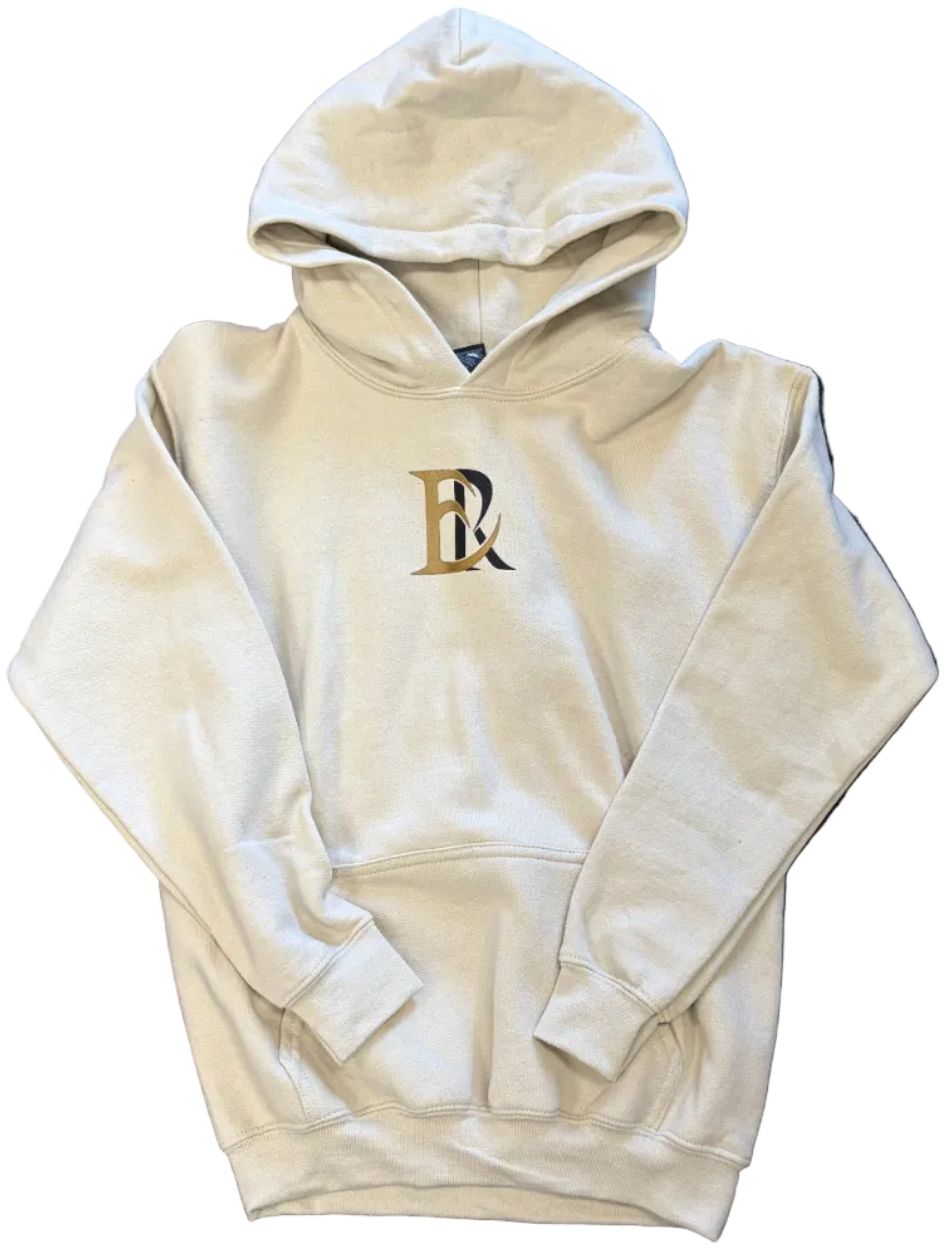 East Ridge Raptors Youth Gildan Hooded Sweatshirt-Hoodies-Advanced Sportswear