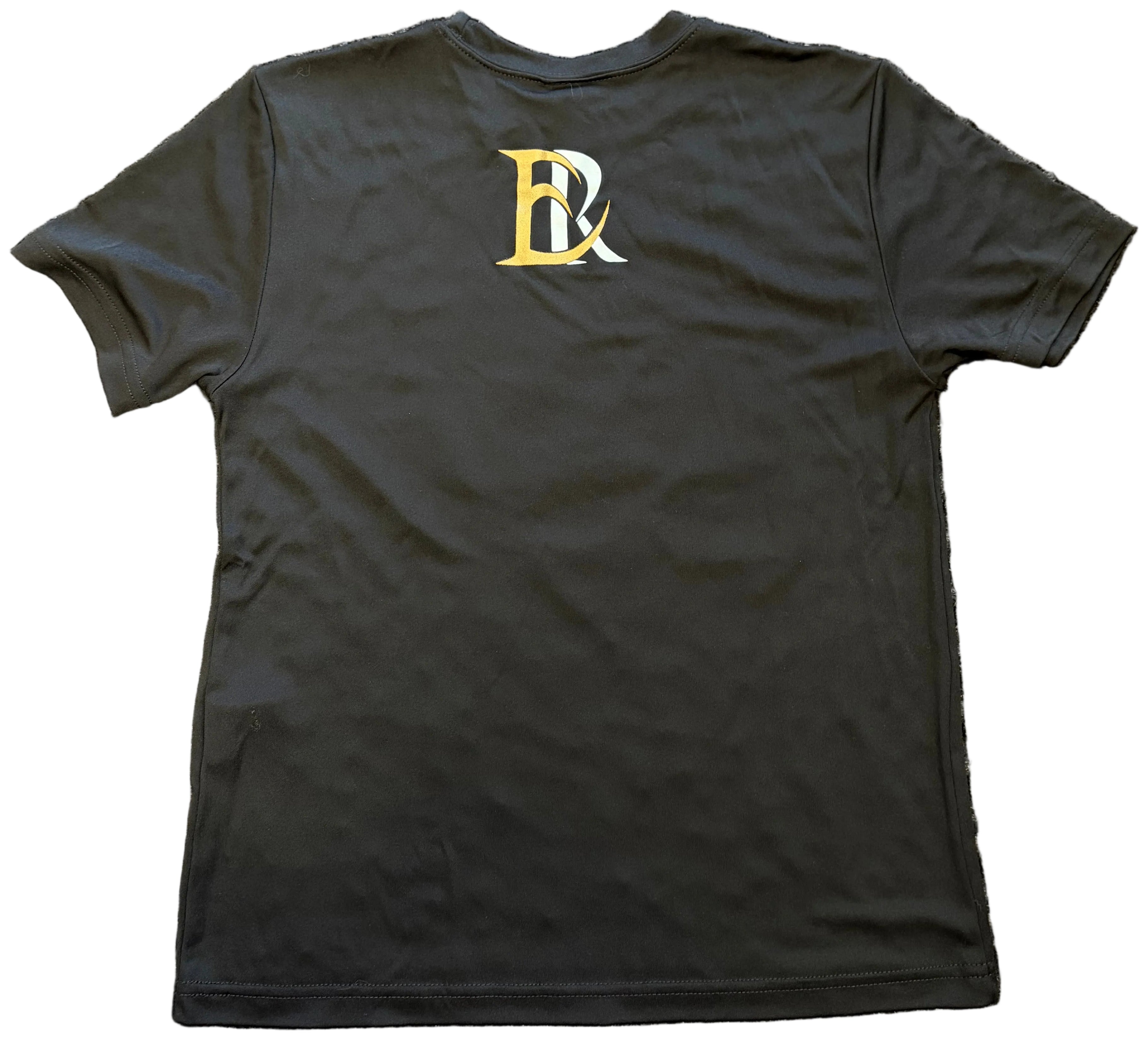 East Ridge Raptors Youth Sport-Tek Character Competitor Tee-TShirts-Advanced Sportswear