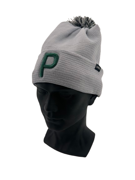 Park UNRL Elite Winter Knit Hat-Hats-Advanced Sportswear