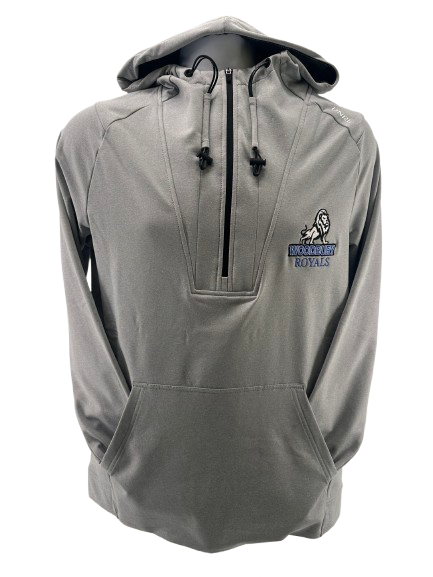 Woodbury UNRL 1/2 Zip-Pullovers-Advanced Sportswear