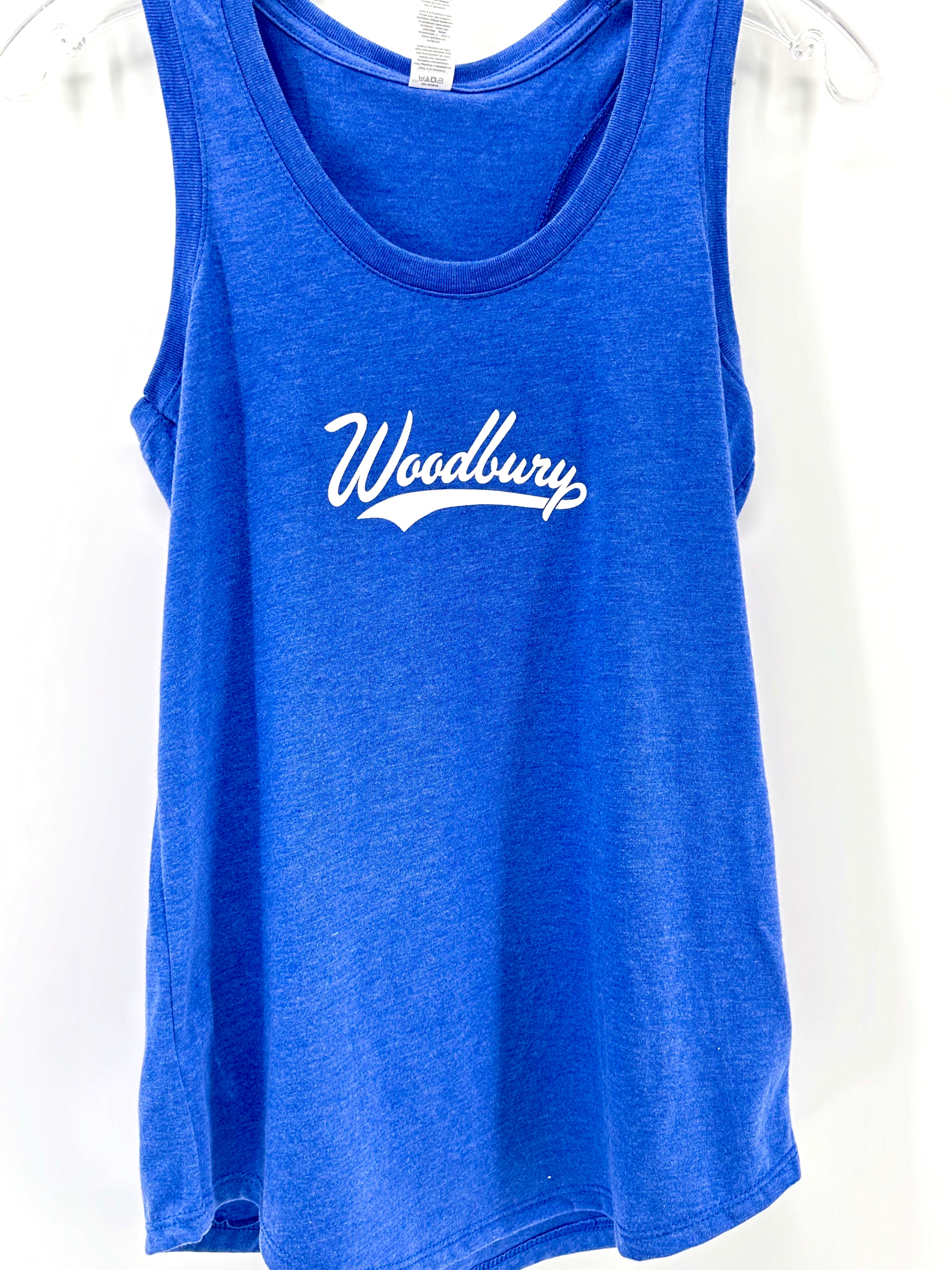 Royals District Tank-Tank-Advanced Sportswear