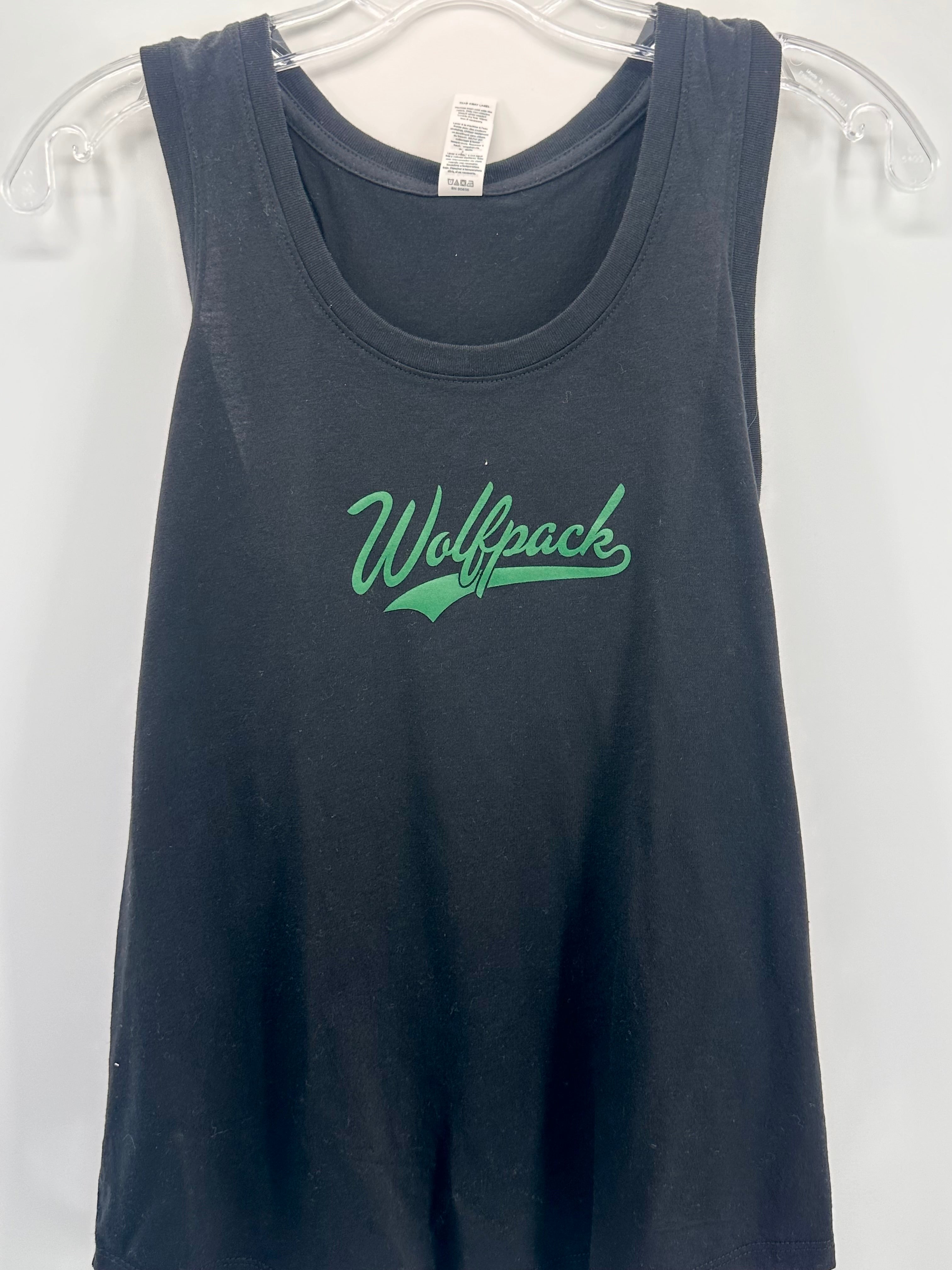 Wolfpack District Tank-Tank-Advanced Sportswear