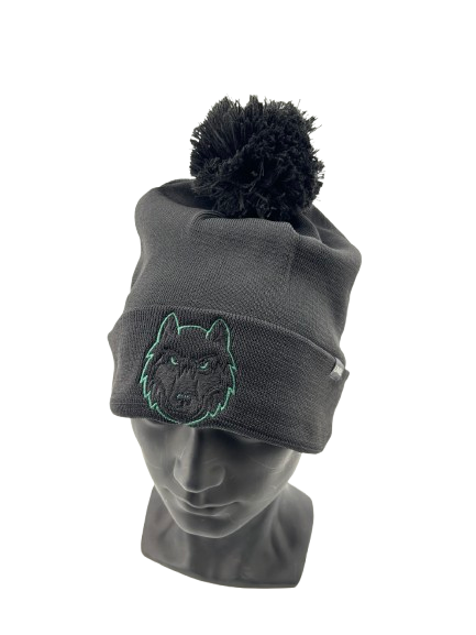 Wolfhead UNRL Elite Winter Knit Hat-Hats-Advanced Sportswear