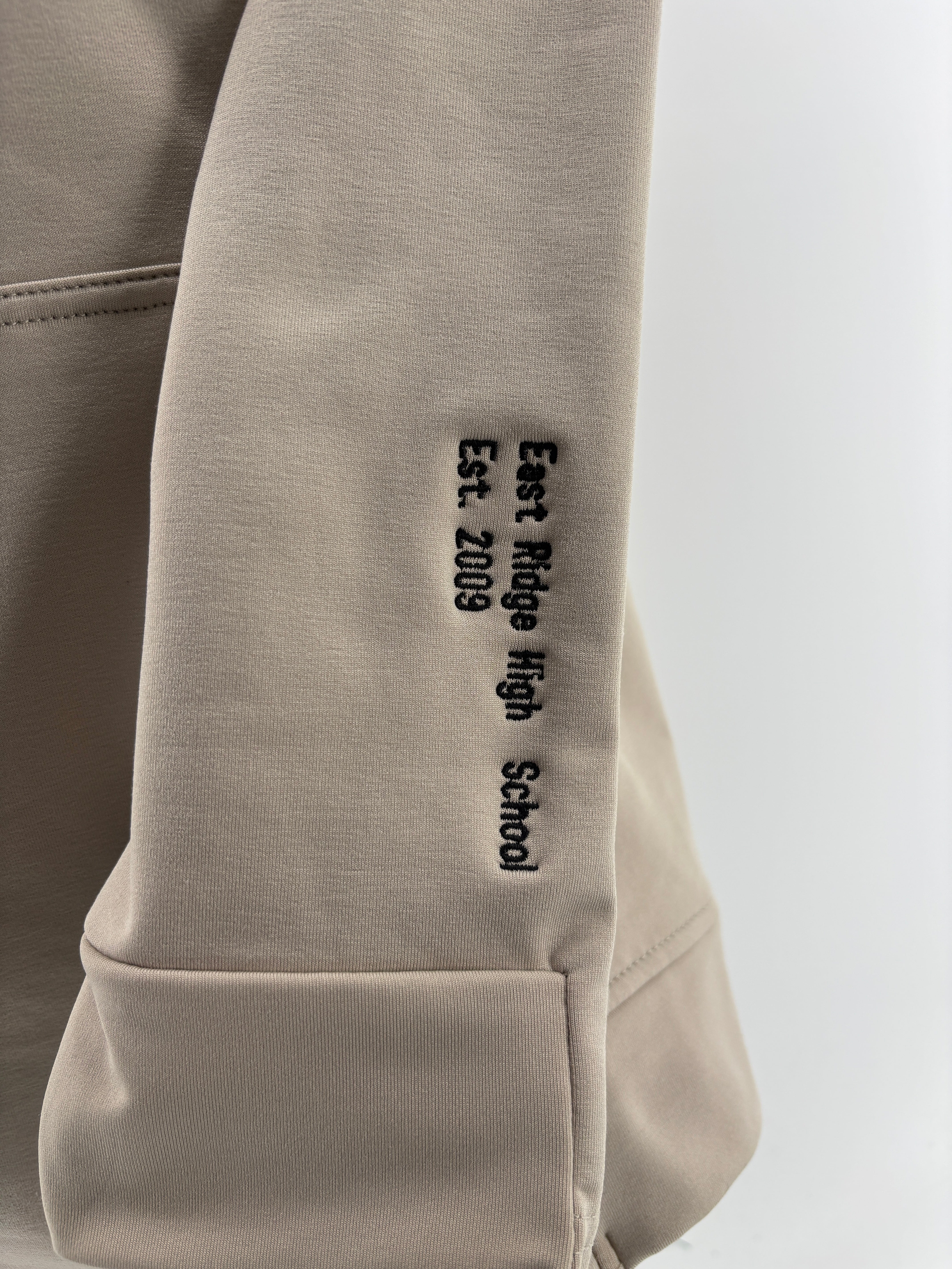 UNRL Raptors Hoodie-Hoodies-Advanced Sportswear