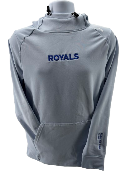 UNRL Royals Hoodie-Hoodies-Advanced Sportswear
