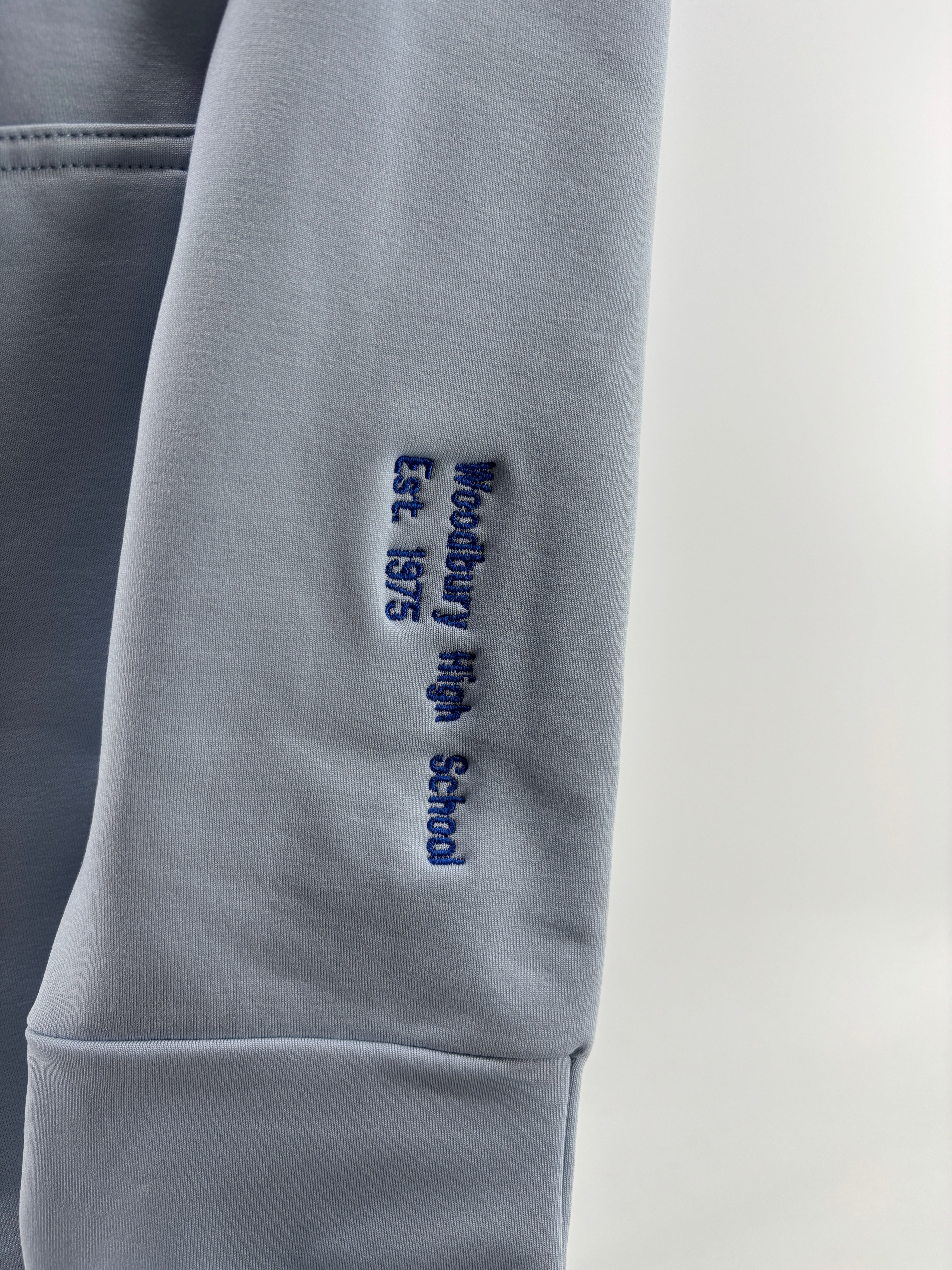 UNRL Royals Hoodie-Hoodies-Advanced Sportswear