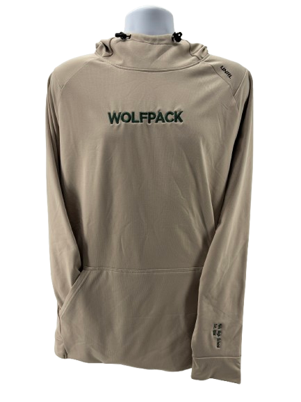 UNRL Wolfpack Hoodie-Hoodies-Advanced Sportswear