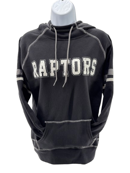 East Ridge Raptors Augusta Ladies Spry Hoodie-Hoodies-Advanced Sportswear