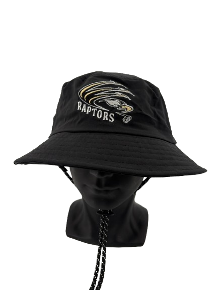 East Ridge Raptors UNRL Bucket Hat-Hats-Advanced Sportswear