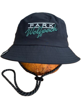 Park Wolfpack UNRL Bucket Hat-Hats-Advanced Sportswear