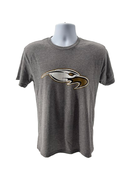East Ridge Next Level Tri-Blend Tee Full Raptor-TShirts-Advanced Sportswear
