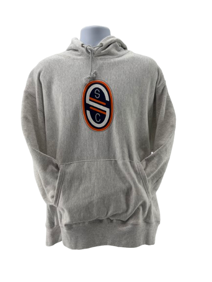Salvo Champion Sweatshirt-Hoodies-Advanced Sportswear