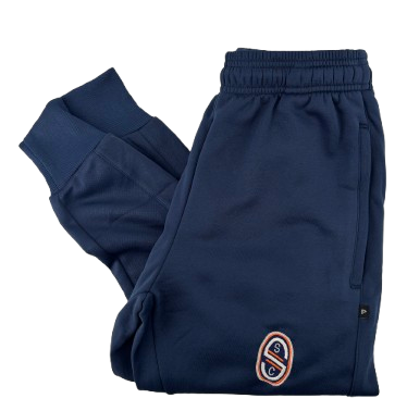 SALVO PENNANT JOGGER-Joggers-Advanced Sportswear