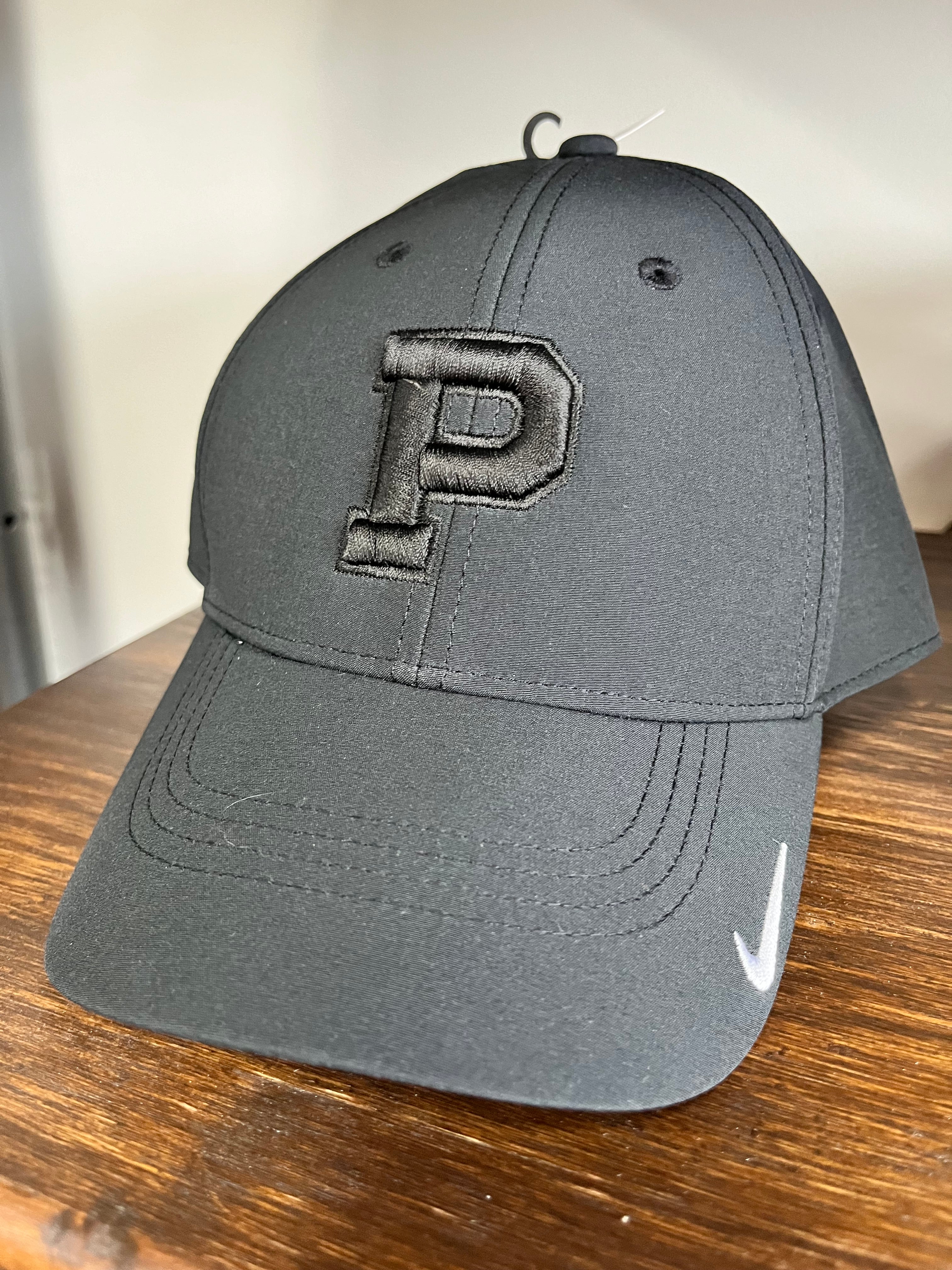 Park Nike Dri-Fit Legacy Cap-Hats-Advanced Sportswear