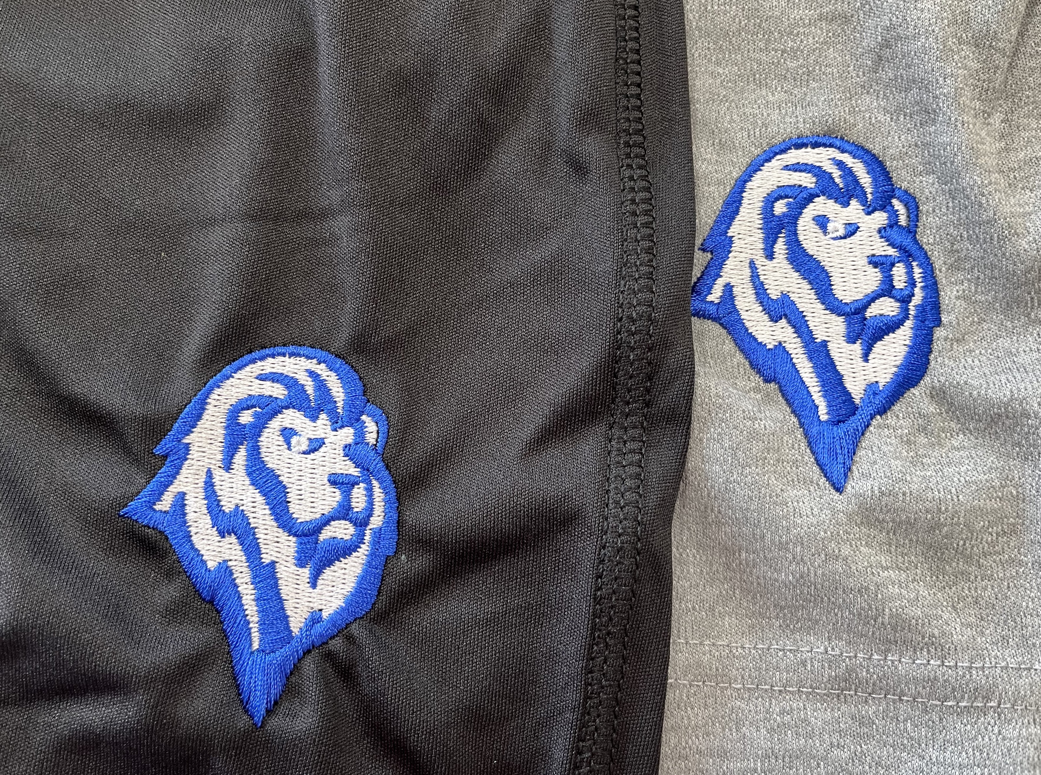 ROYALS YOUTH XT 2 POCKET SHORTS-Shorts-Advanced Sportswear