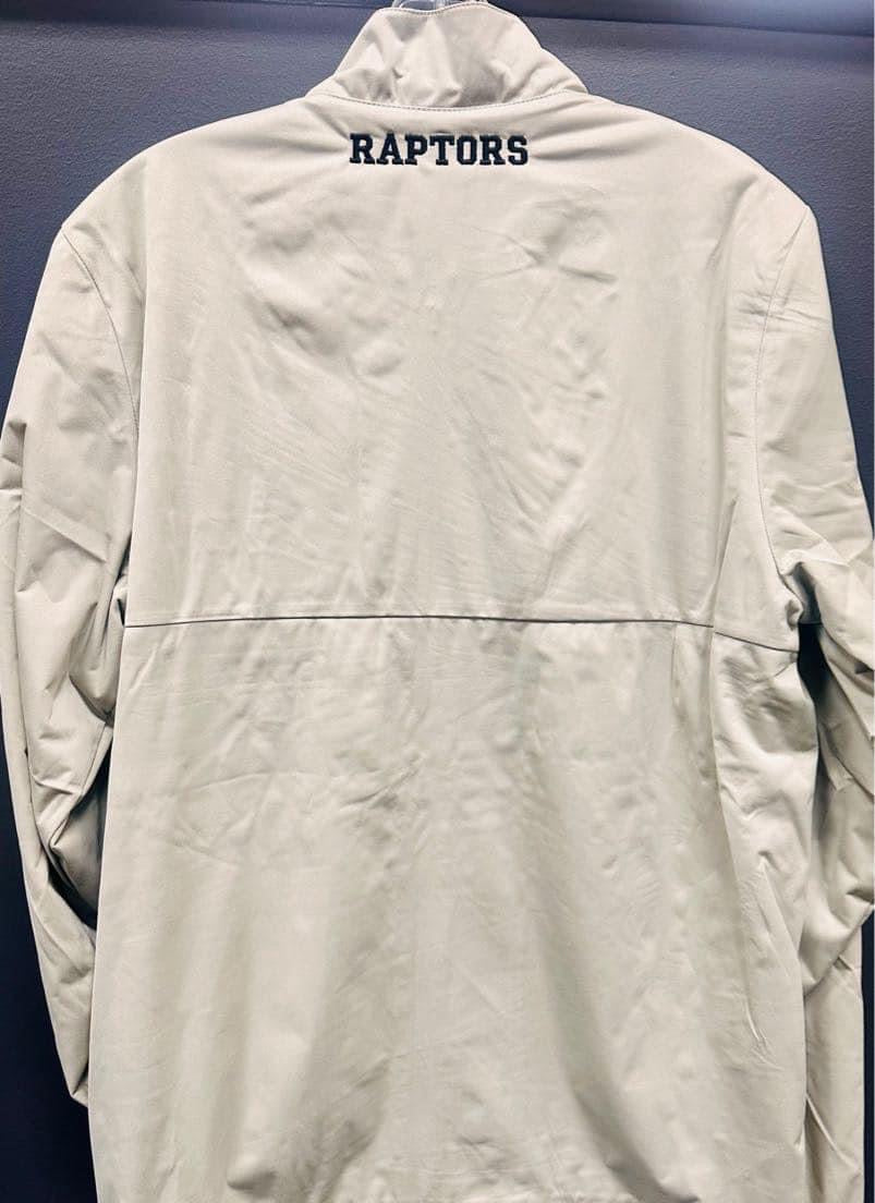 ER Raptors Nike Storm-FIT Full-Zip Jacket-Jackets-Advanced Sportswear