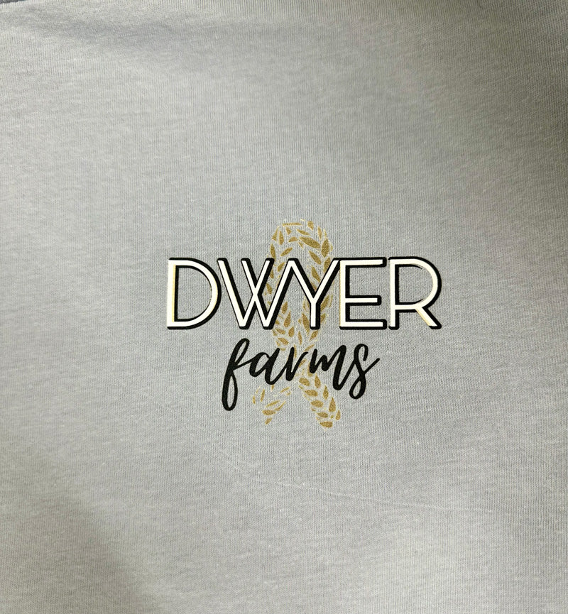 DWYER Farms DTG project