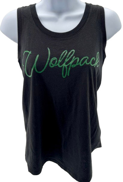 Cottage Grove Wolfpack District Racerback Tank-Tank-Advanced Sportswear