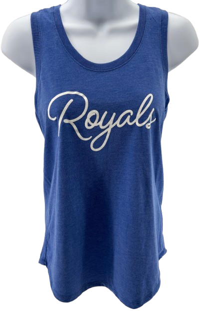 Woodbury Royals District Racerback Tank-Tank-Advanced Sportswear