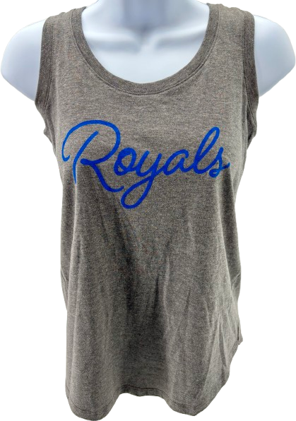 Woodbury Royals District Racerback Tank-Tank-Advanced Sportswear