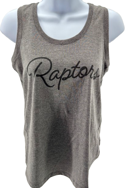 East Ridge Raptors District Racerback Tank-Tank-Advanced Sportswear