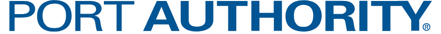 Port Authority logo