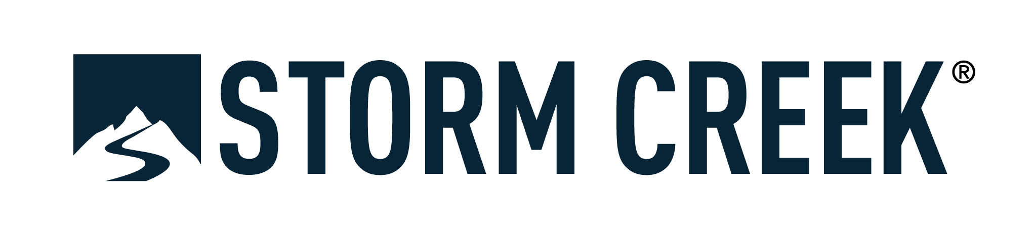 Storm Creek logo