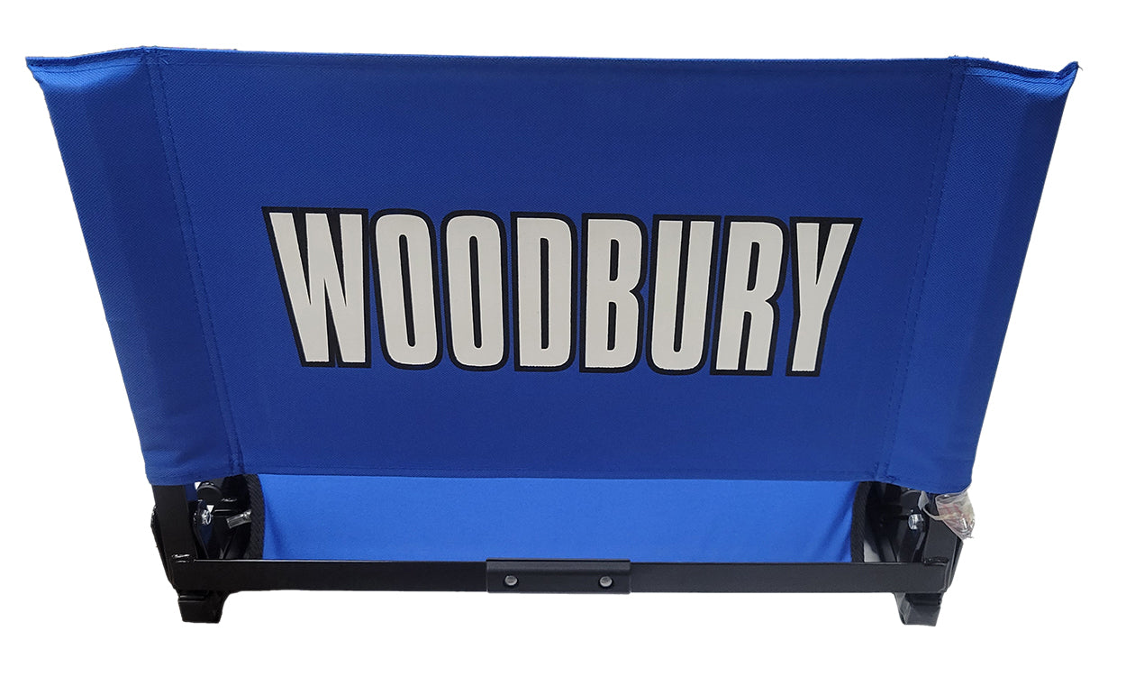 Royals Stadium Chair-Accessories-Advanced Sportswear