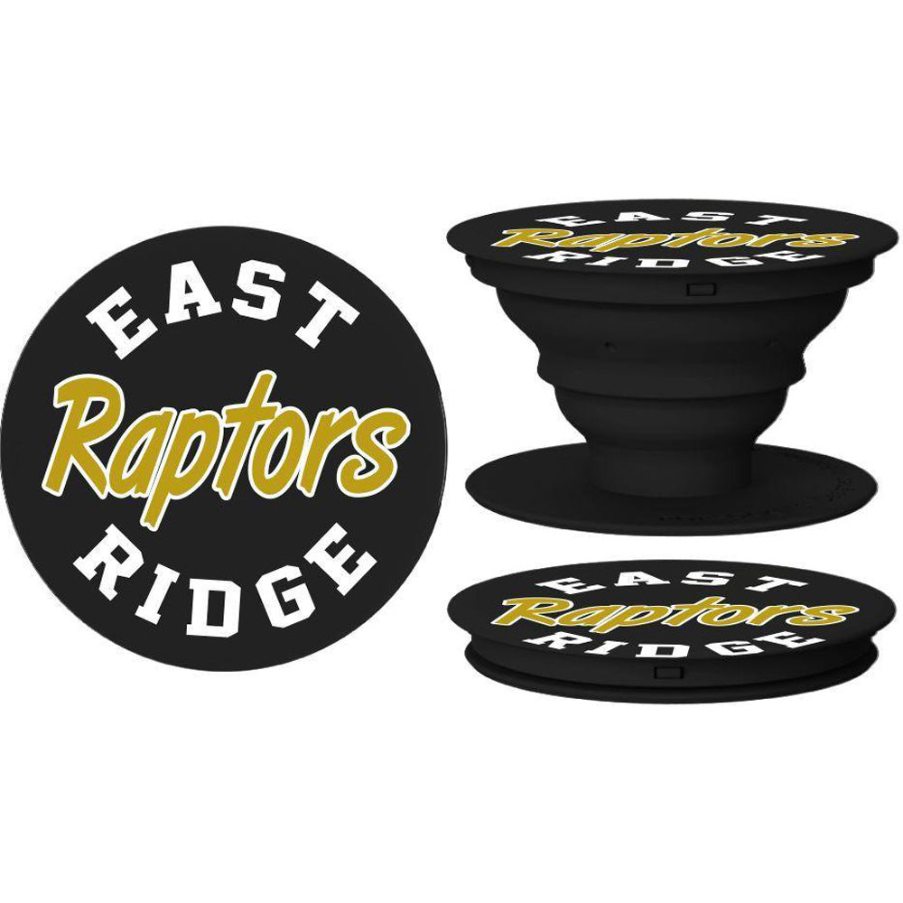 POPSOCKETS - RAPTORS-Accessories-Advanced Sportswear