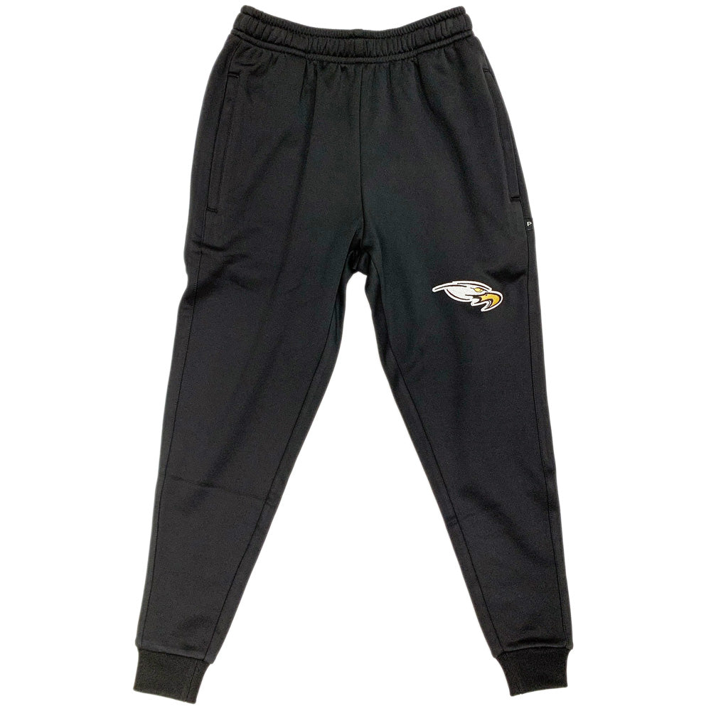 RAPTOR HEAD PENNANT PERFORMANCE FLEECE JOGGER-Joggers-Advanced Sportswear