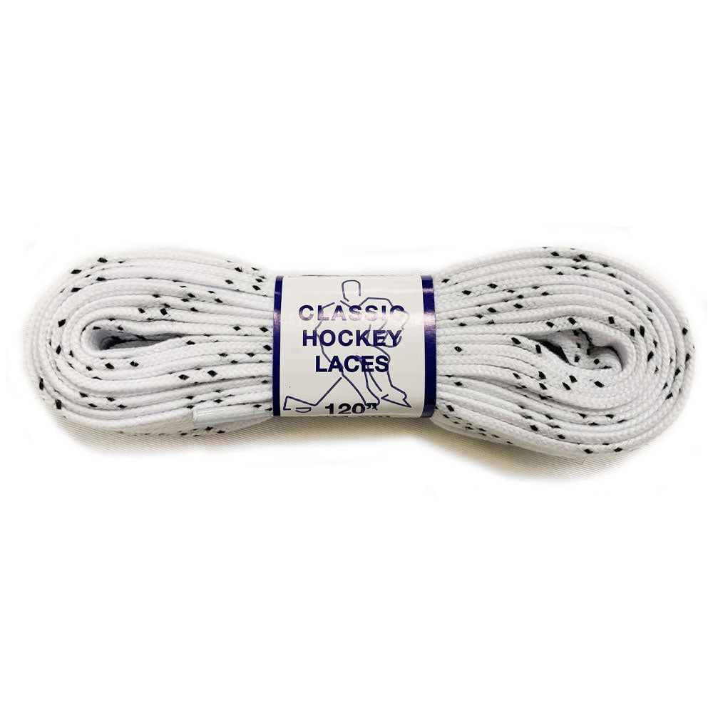 CLASSIC HOCKEY LACE-Accessories-Advanced Sportswear