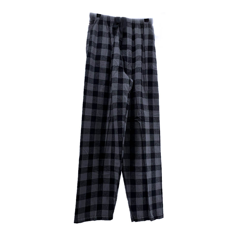 ER Boxercraft Flannel Pant-Pants-Advanced Sportswear