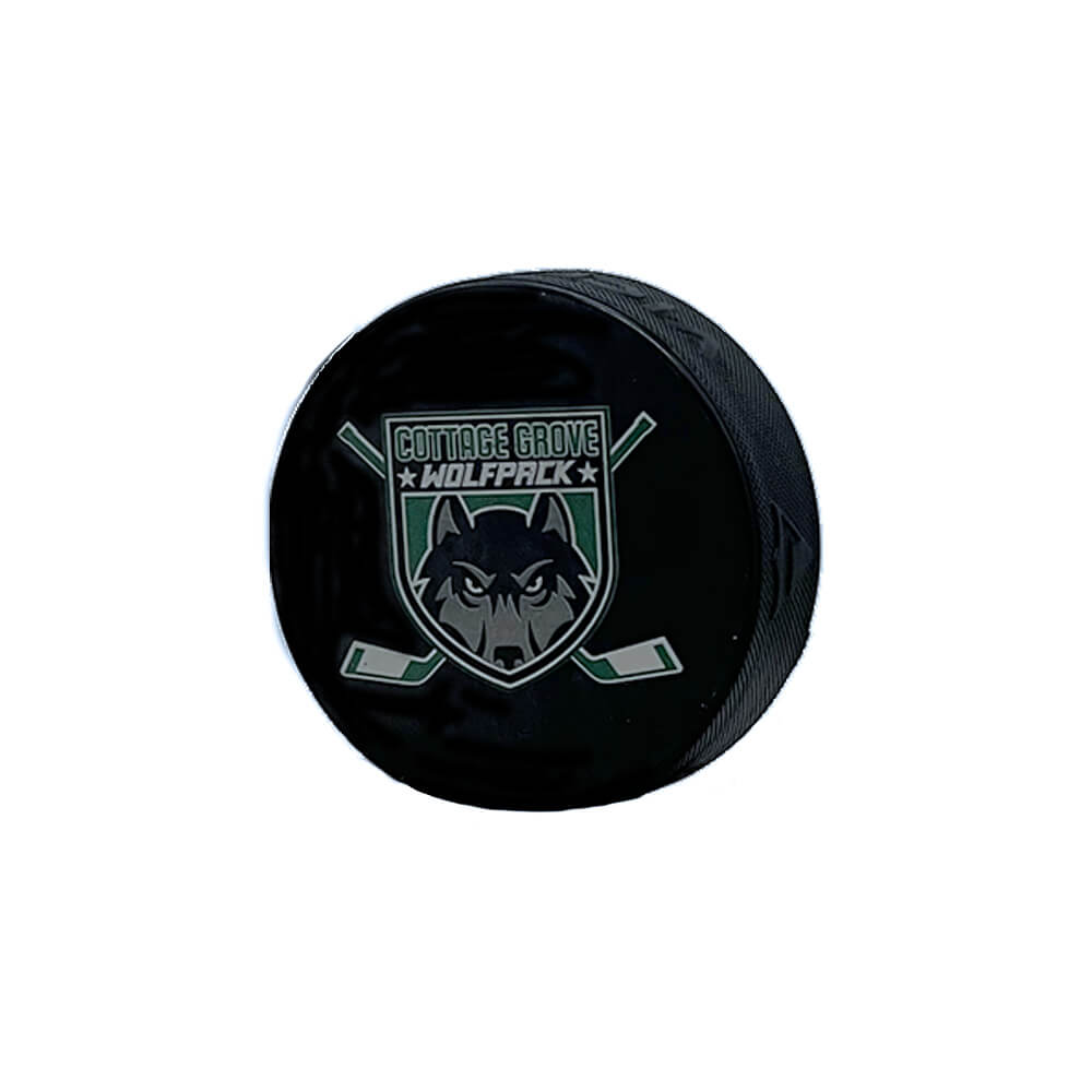 wolfpack hockey logo