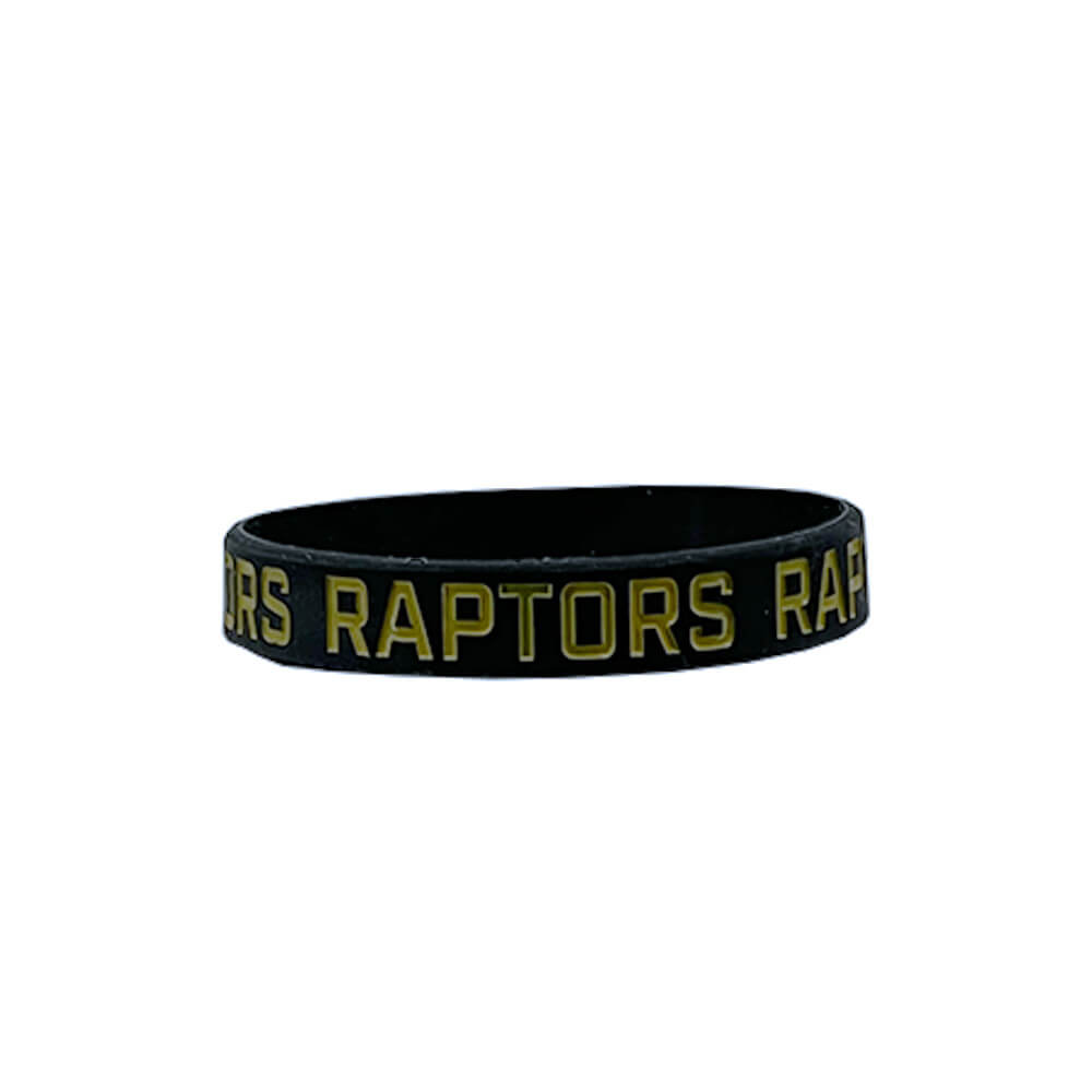Raptors Wristbands-Accessories-Advanced Sportswear