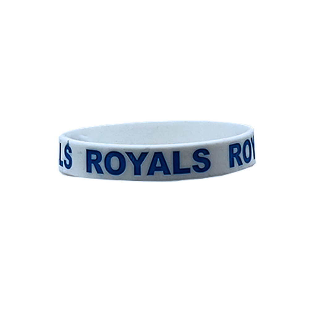 Royals Wristbands-Accessories-Advanced Sportswear
