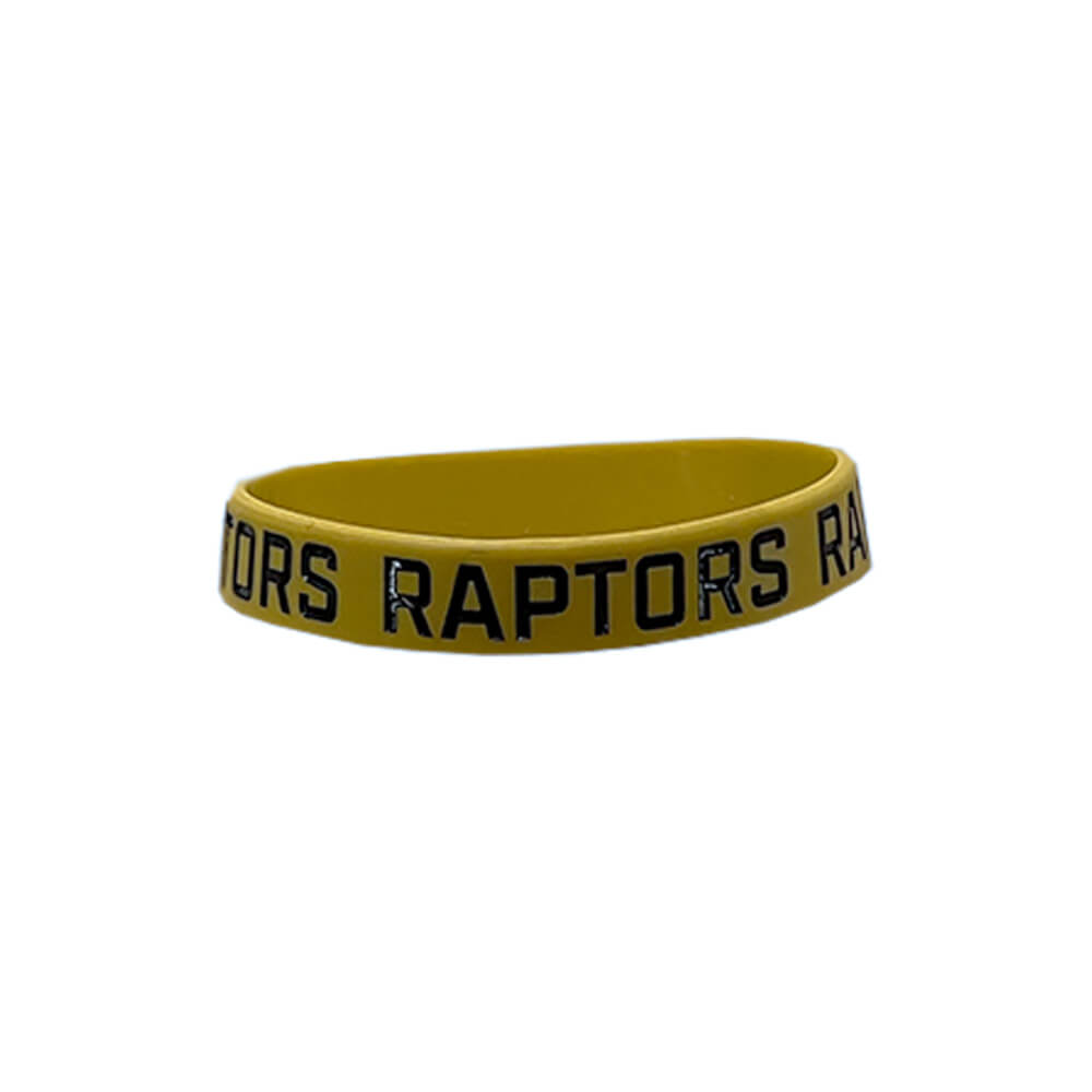 Raptors Wristbands-Accessories-Advanced Sportswear