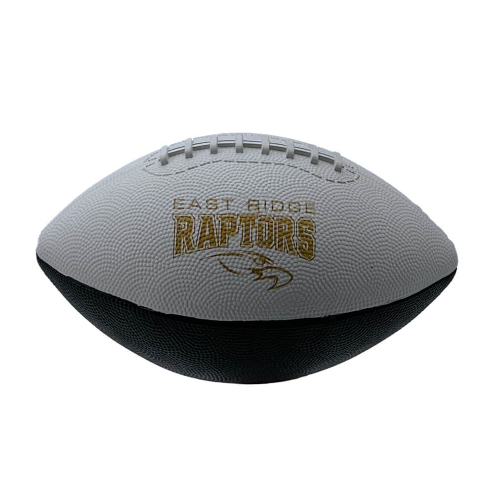ER Raptors Junior Size Football-SALE-Accessories-Advanced Sportswear