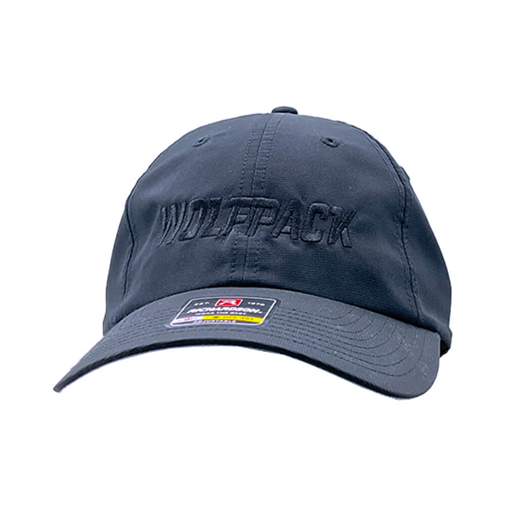 Wolfpack Richardson Relaxed Lite Hat-Hats-Advanced Sportswear