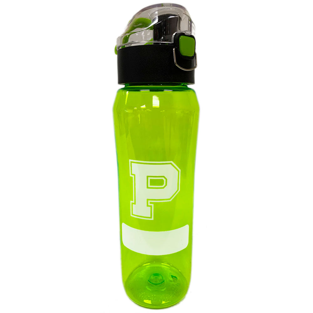 30oz Flip-Top Tritan Bottle