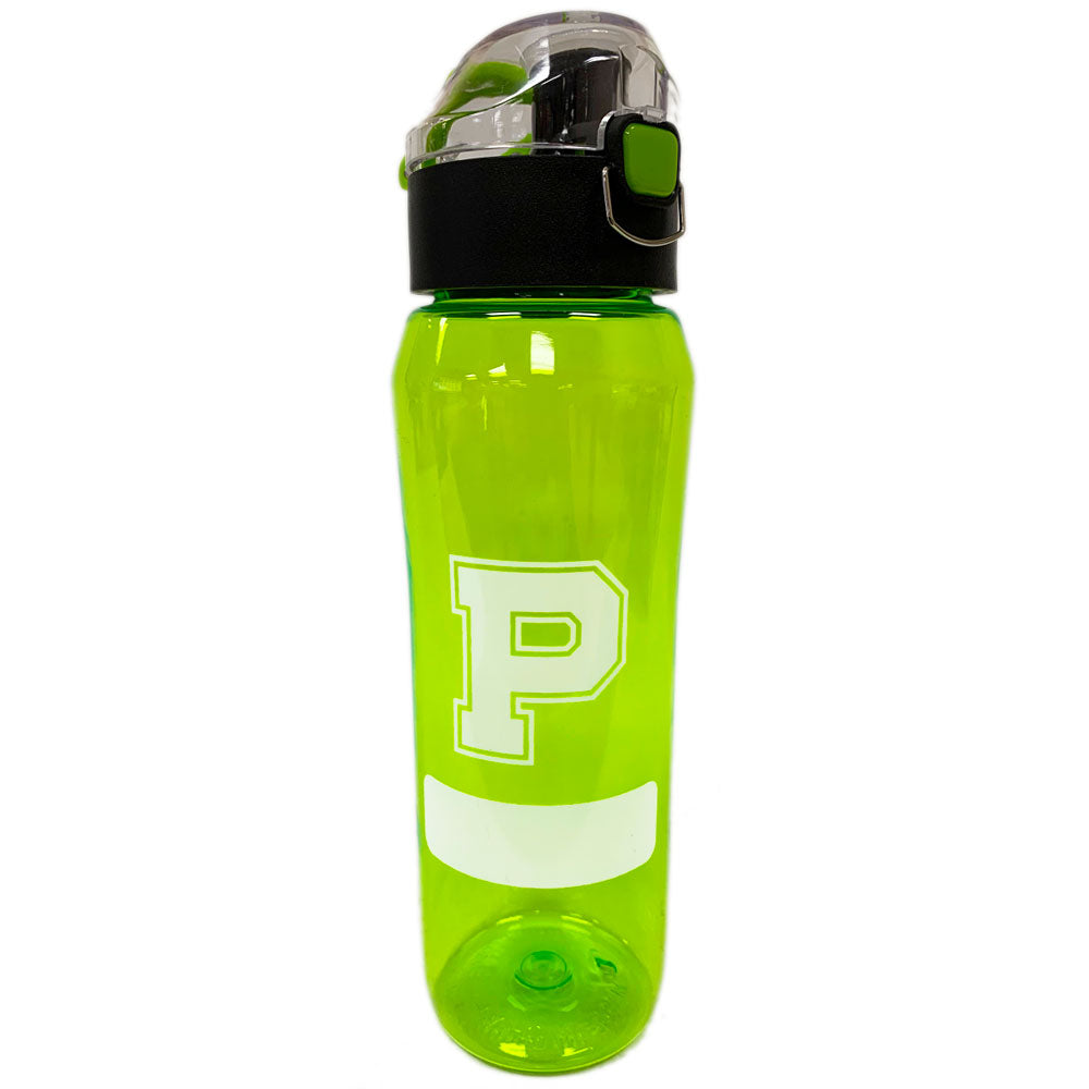 PARK Marie Carabiner Sport Bottle - 30 oz.-Accessories-Advanced Sportswear