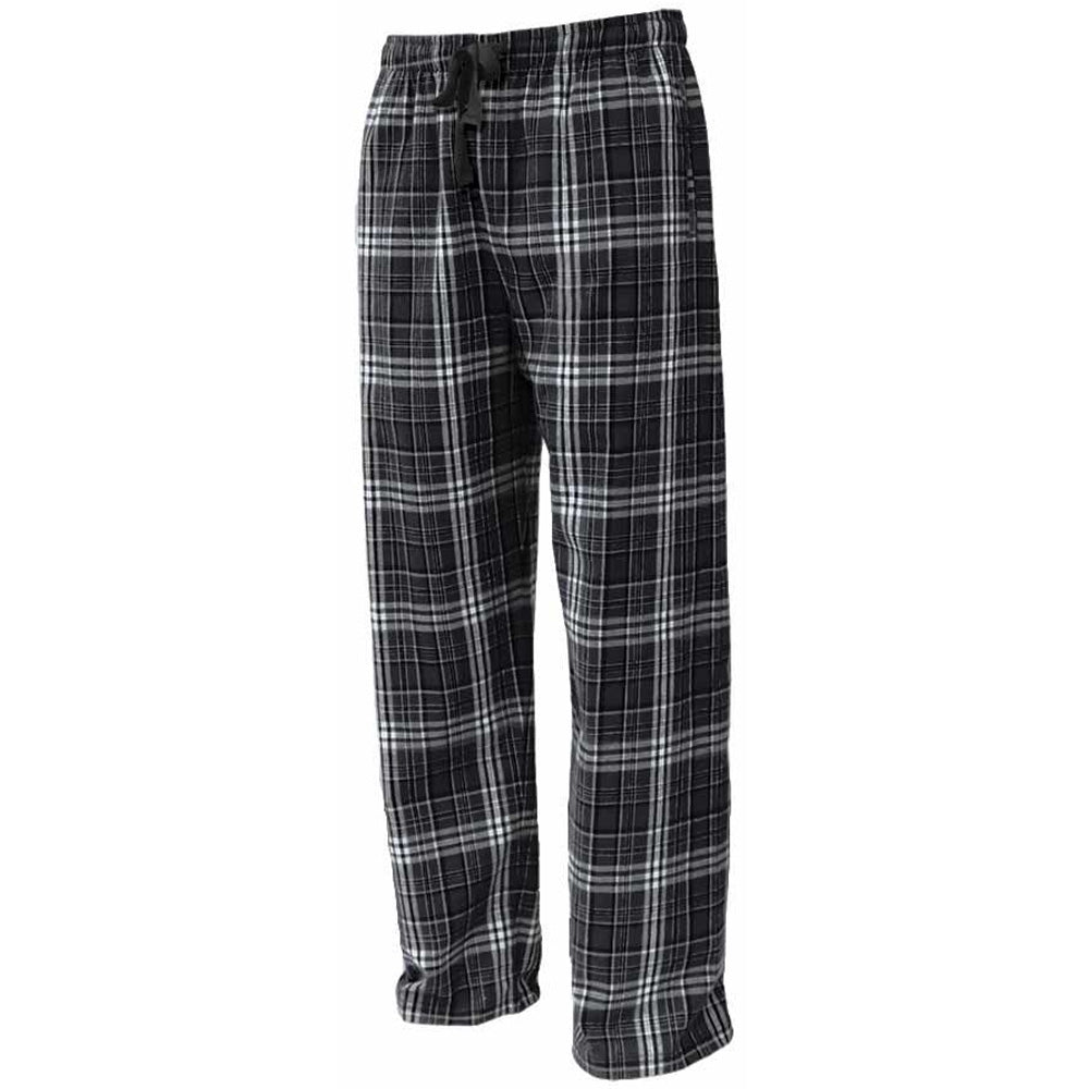 ER FLANNEL PANT-Pants-Advanced Sportswear