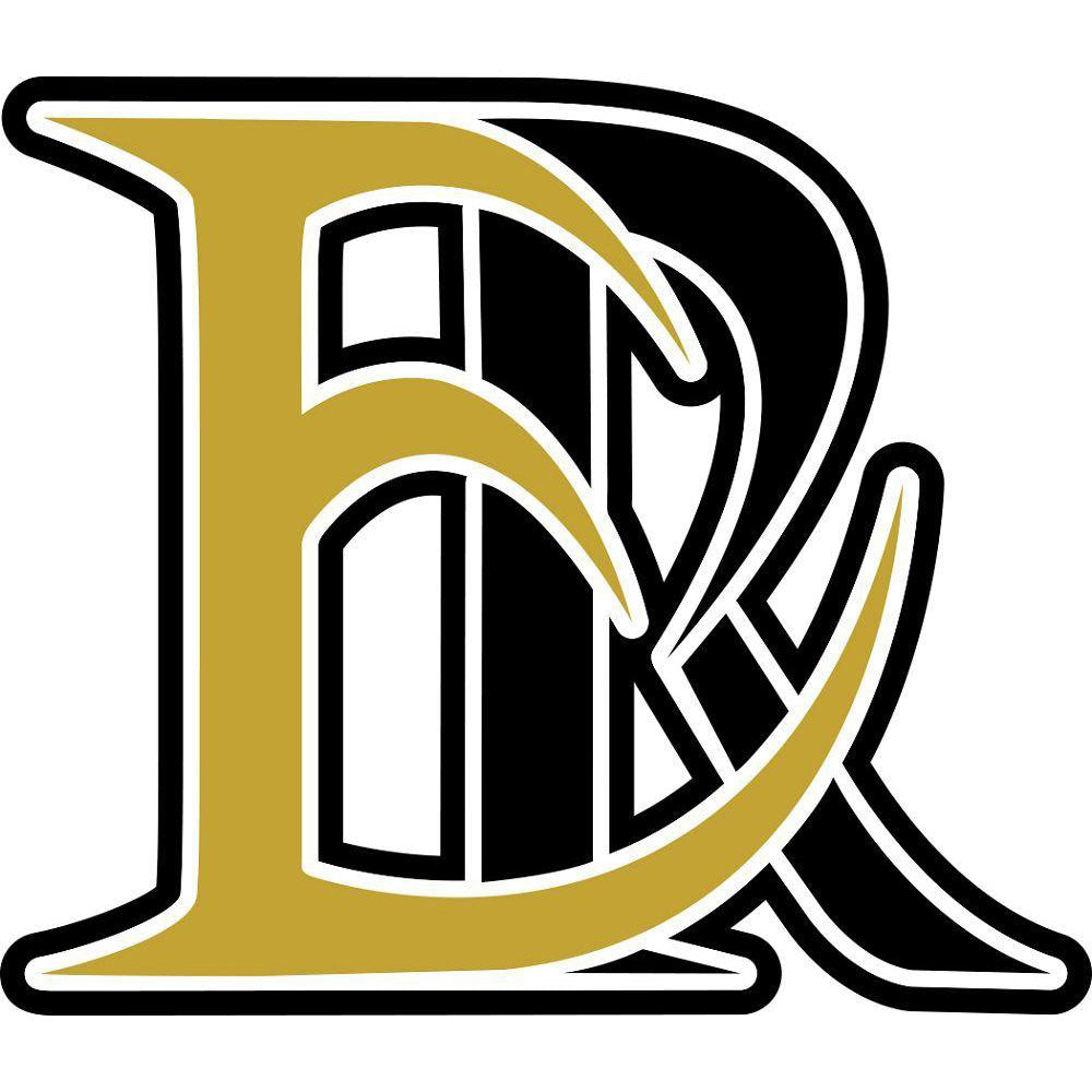 ER FONT DECAL-Accessories-Advanced Sportswear