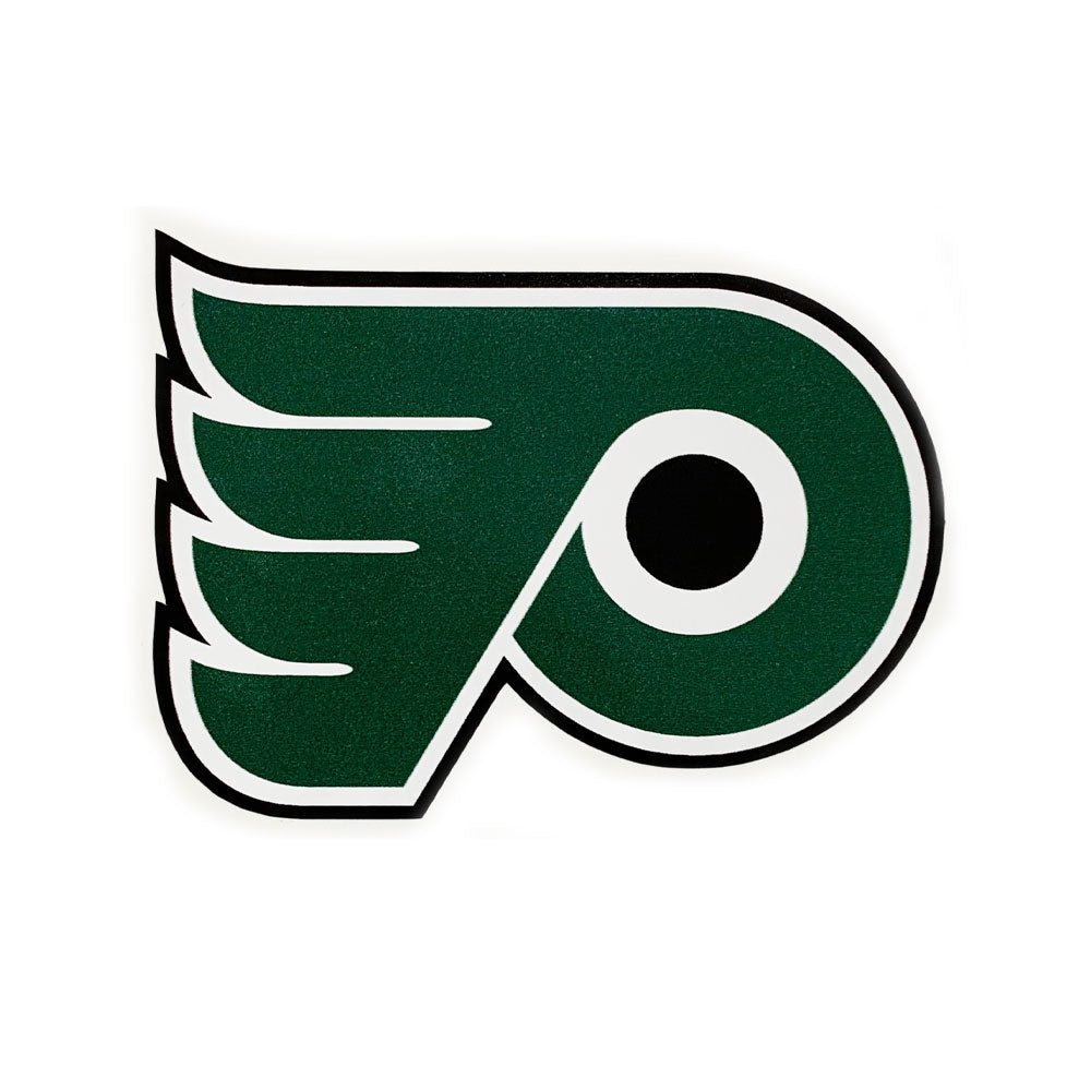 FLYING P DECAL-Accessories-Advanced Sportswear