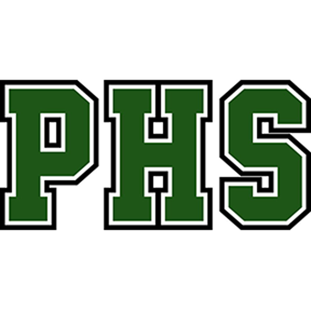 PHS DECAL-Accessories-Advanced Sportswear