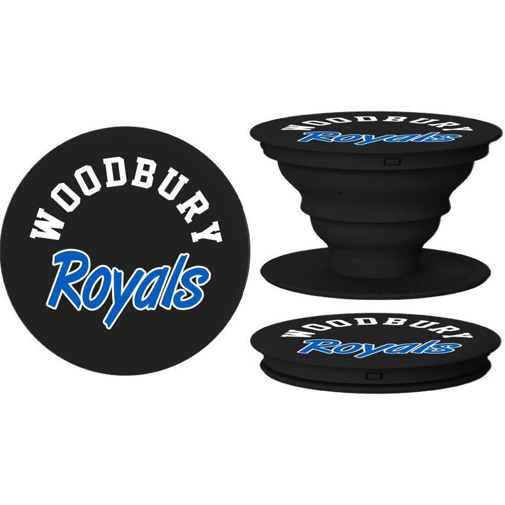 POPSOCKETS - ROYALS-Accessories-Advanced Sportswear