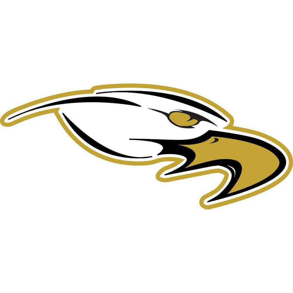 ER BIRD HEAD DECAL-Accessories-Advanced Sportswear