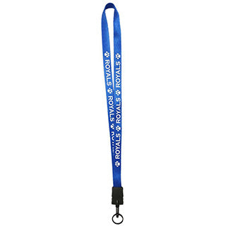 ROYALS LANYARDS-Accessories-Advanced Sportswear